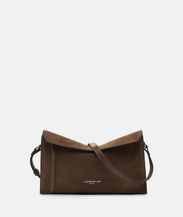 Liebeskind Berlin Schoudertas in Bruin