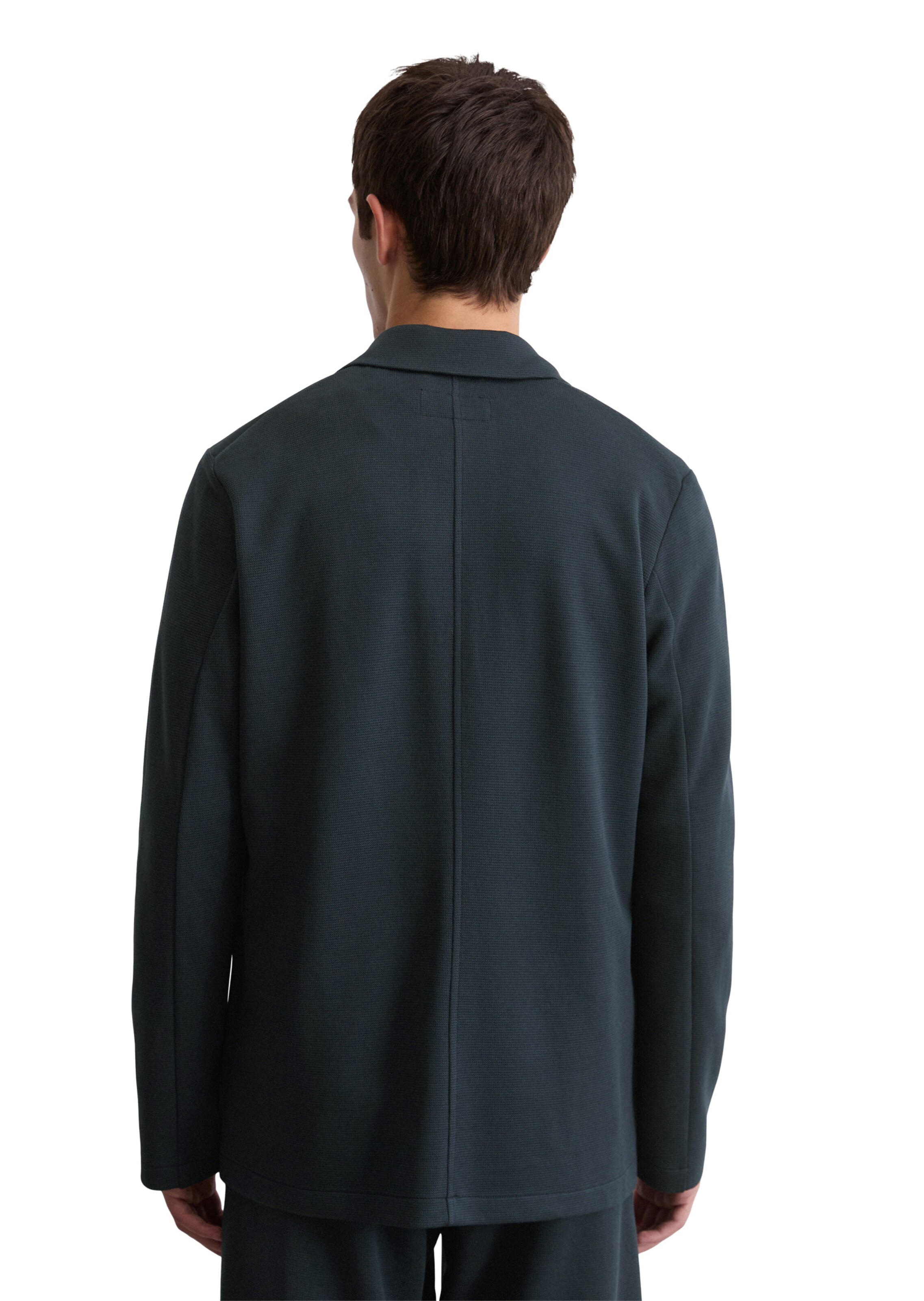 Marc O'Polo Regular fit Suit Jacket in Green