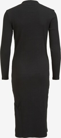 VILA Dress 'BALU' in Black