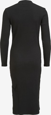 VILA - Vestido 'BALU' en negro