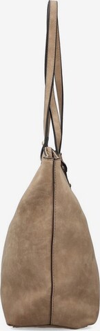 Rieker Shopper in Beige