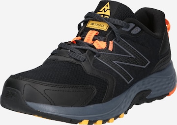 new balance حذاء للركض بـ أسود: الأمام
