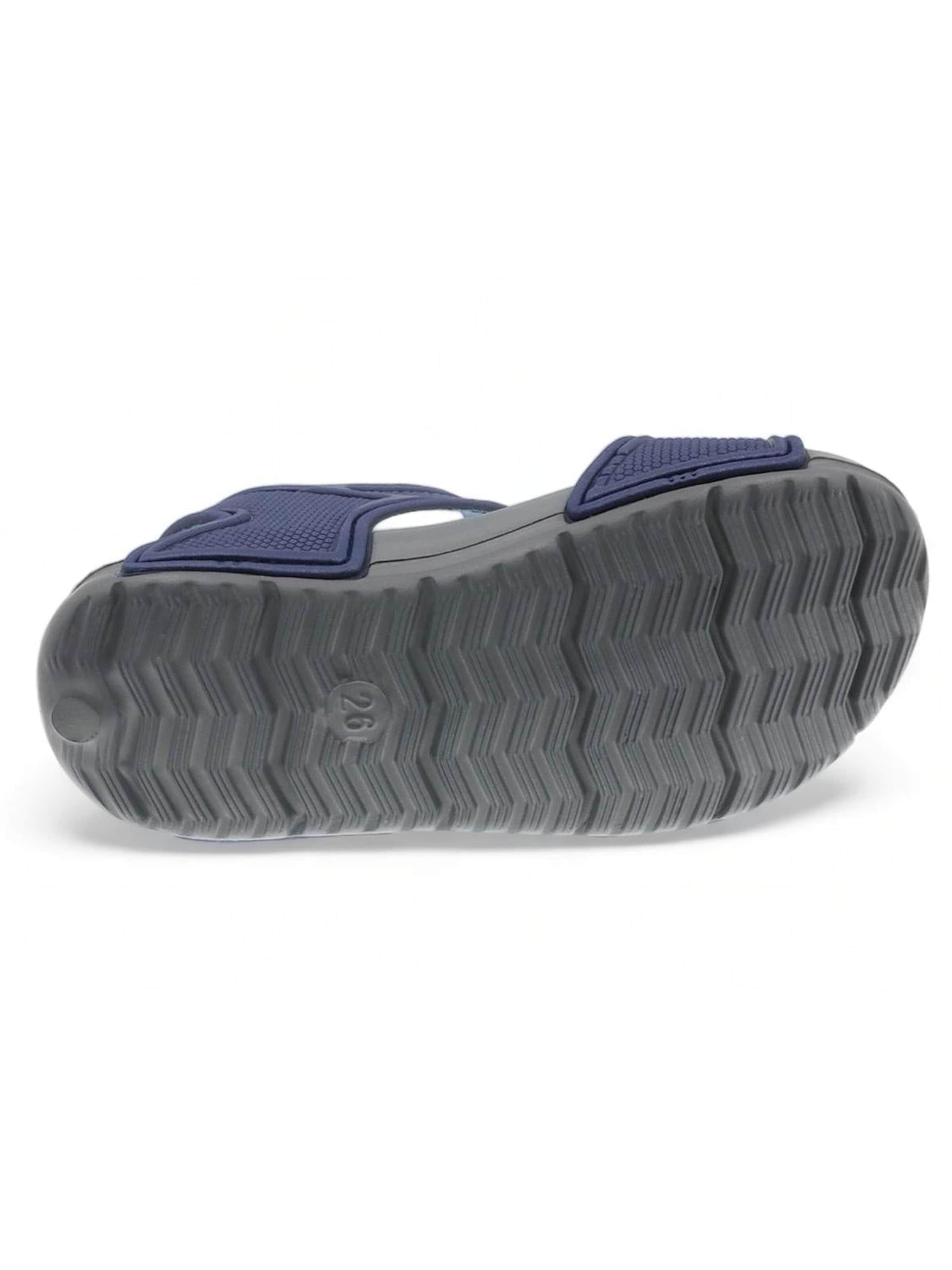Beppi - Zapatos abiertos 'Sandal' en azul