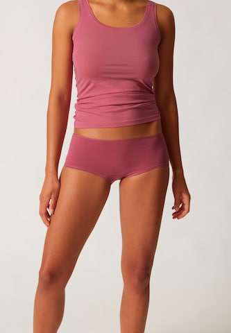 Skiny Broekje in Roze: voorkant