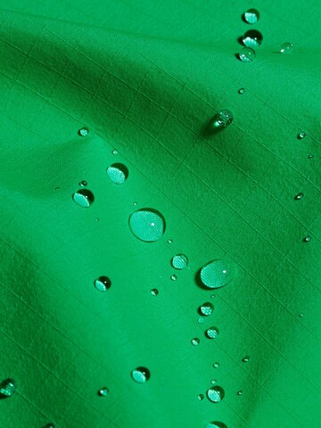 MAMMUT Outdoor Jacket 'Taiss' in Green
