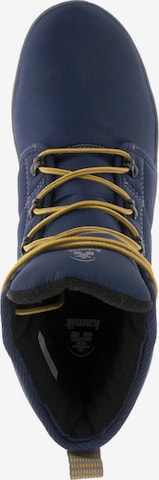 Kamik Boots 'Spencern' in Blauw
