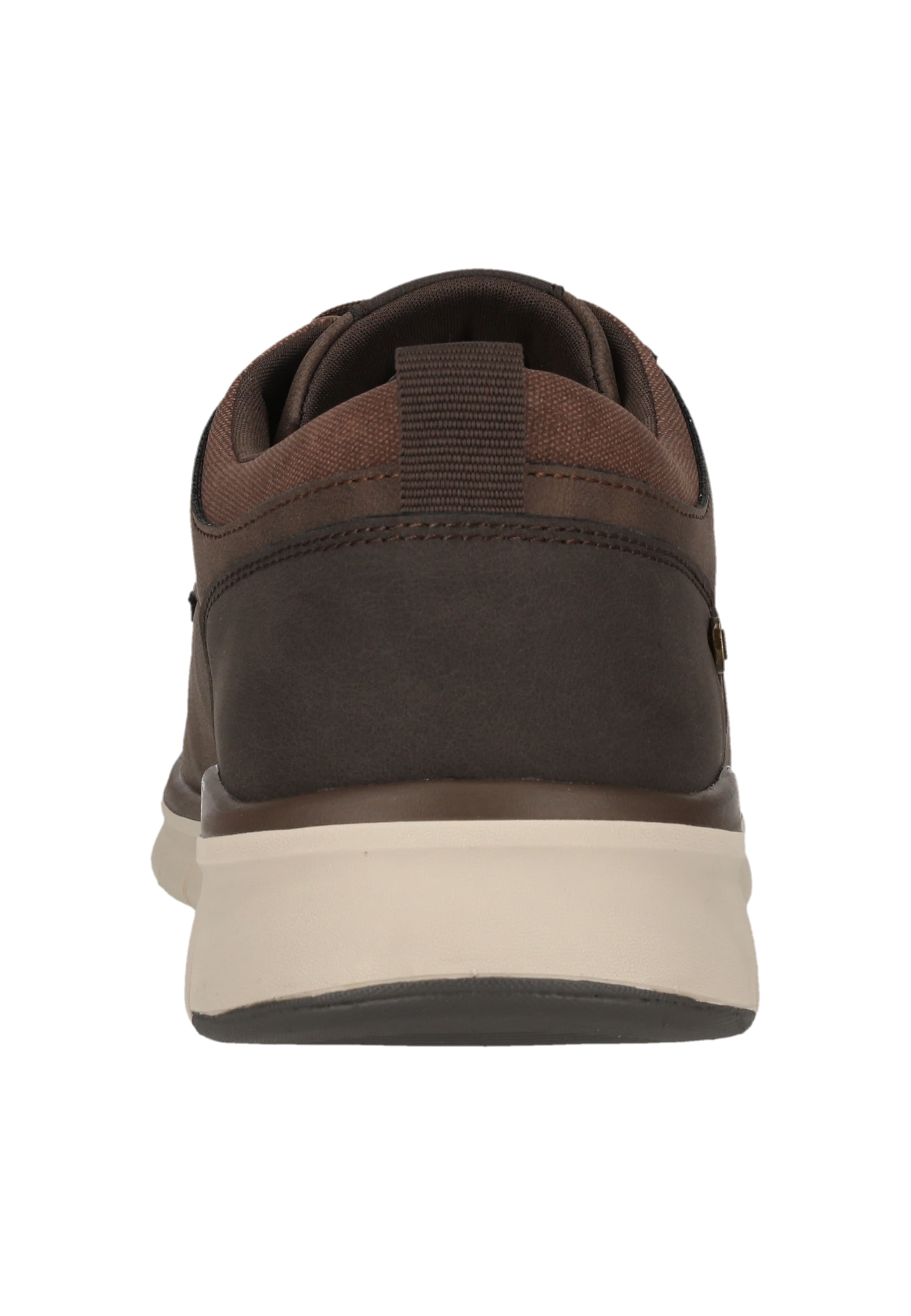 Whistler Halbschuhe 'Camont' in Braun