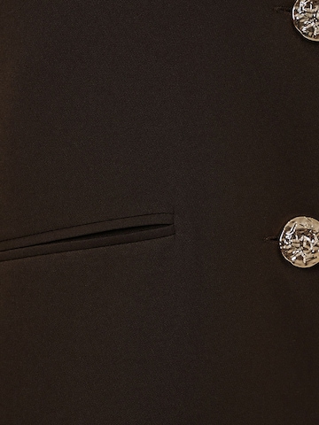 Gilet Bigdart en marron