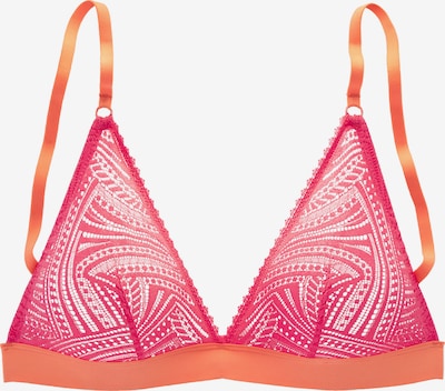 Liemenėlė iš s.Oliver, spalva – koralų splava / tamsiai rožinė, Prekių apžvalga