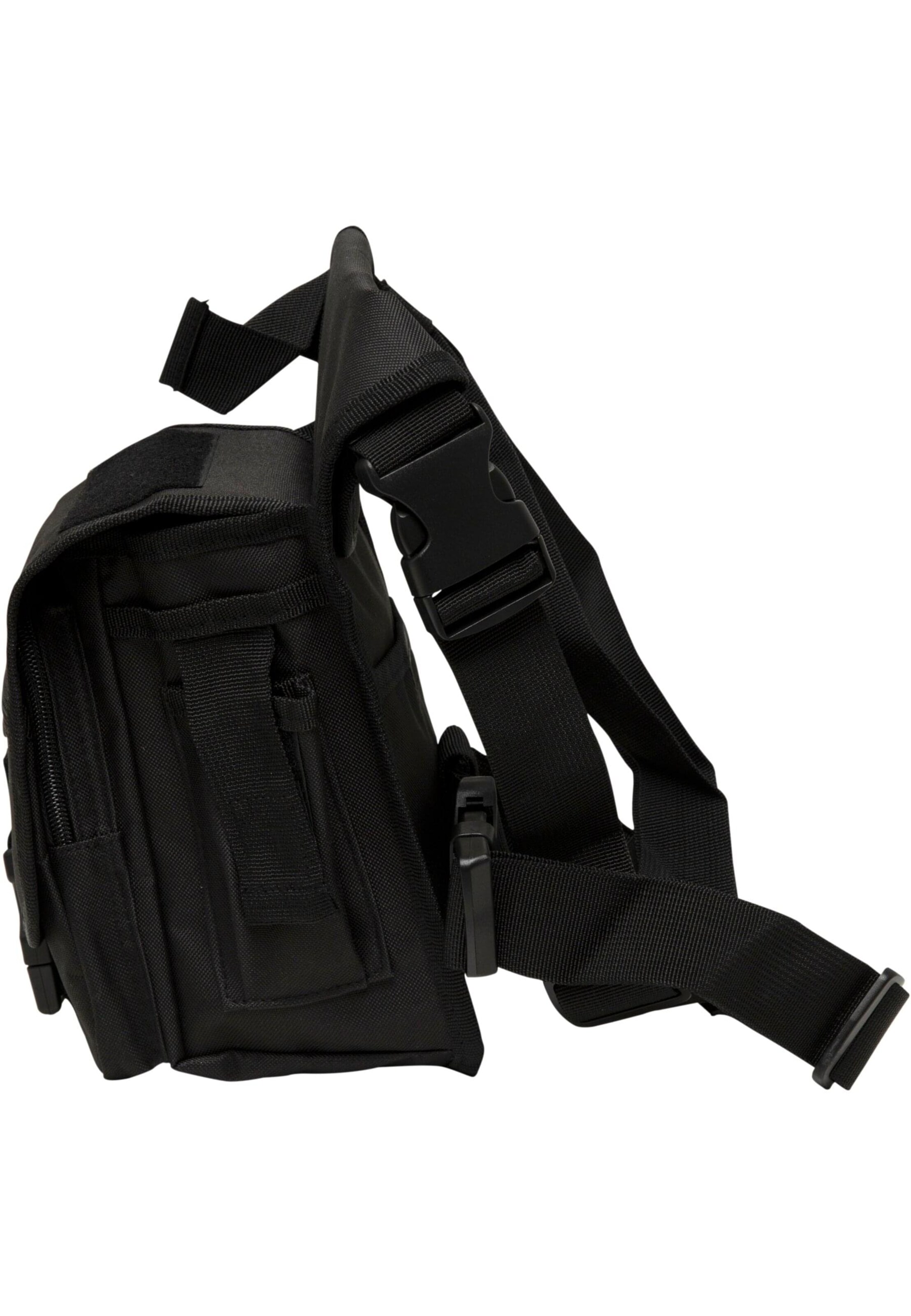 Brandit Etui 'Security' w kolorze czarny