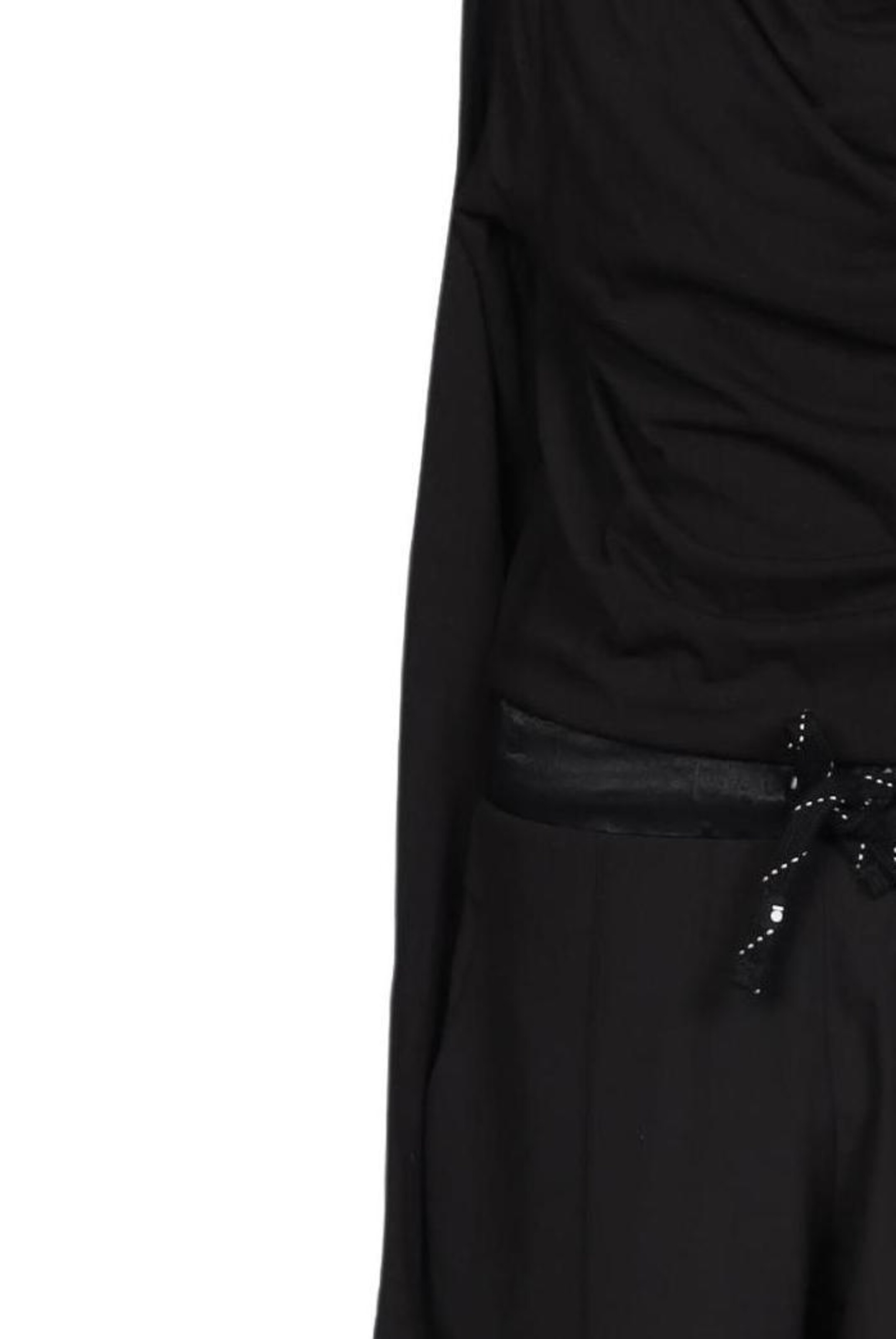 10Days Overall oder Jumpsuit XS in Schwarz