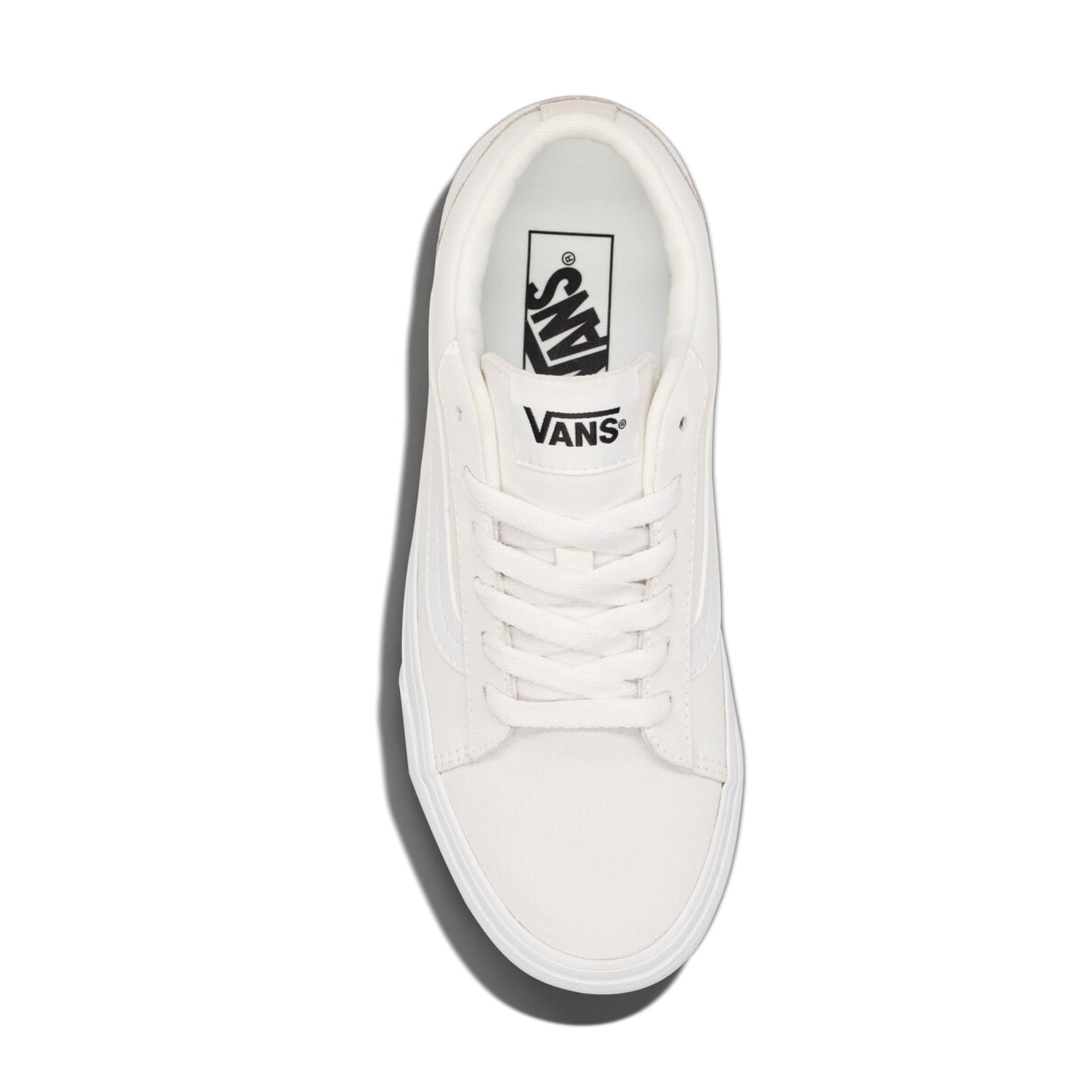 VANS Sneakers 'Active' in White