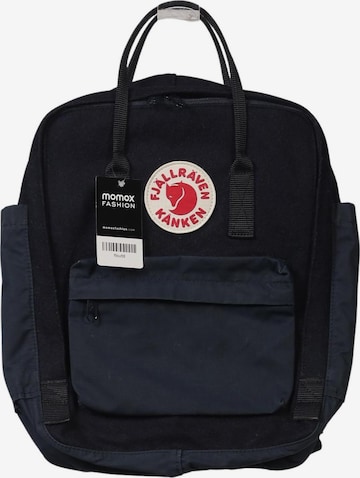 Fjällräven Rucksack One Size in Blau: Vorderseite