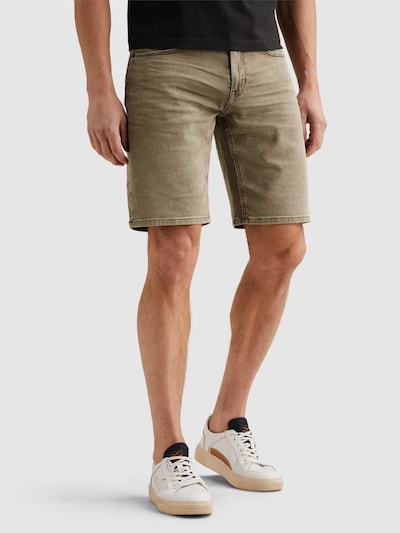 Pantaloni 'Wingload relaxed fit shorts' in 28 PME Legend di colore verde, Visualizzazione prodotti
