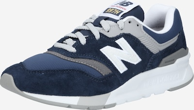 new balance Madalad ketsid 'CW997' meresinine / valge, Tootevaade