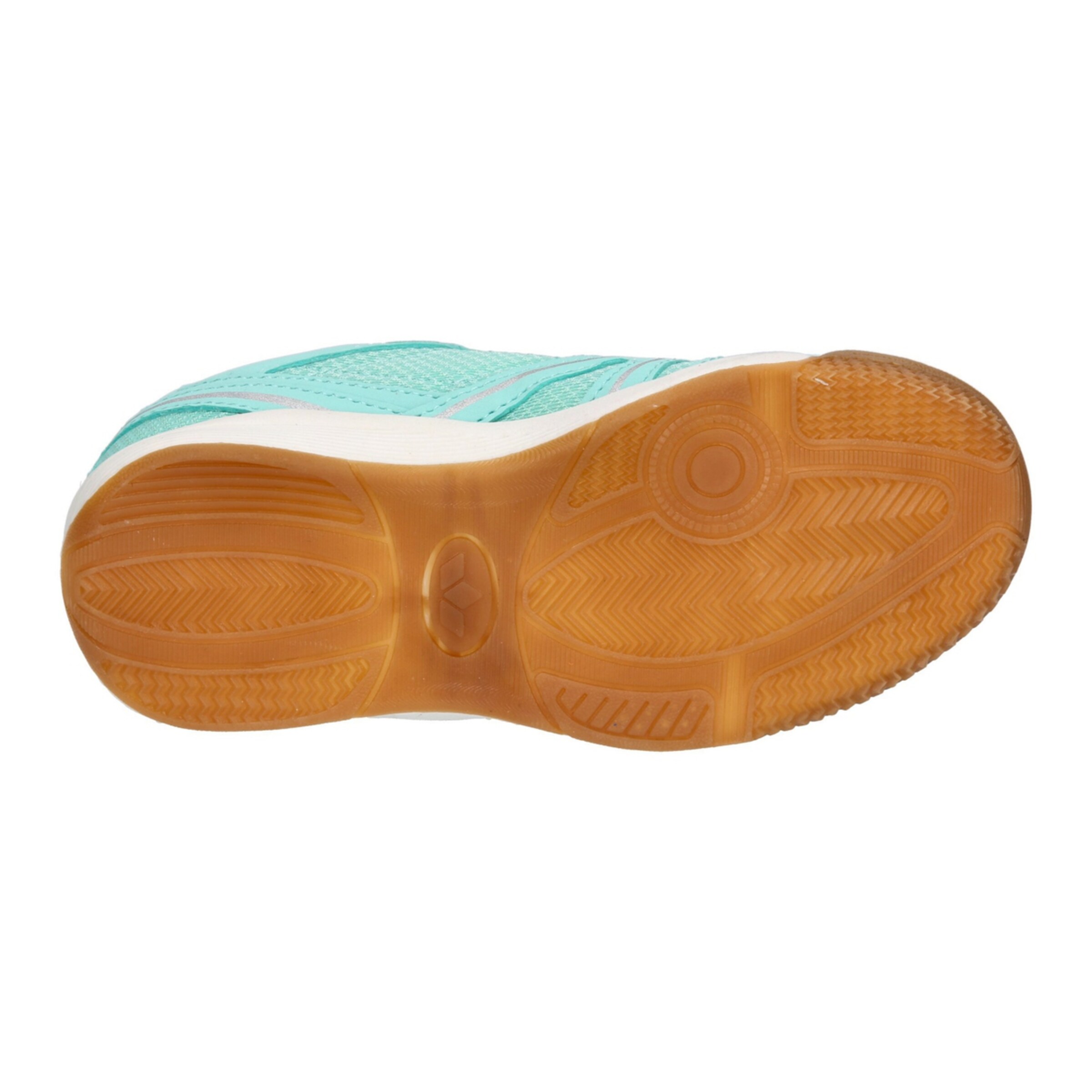 LICO Sportschuhe 'Boulder V' in Blau