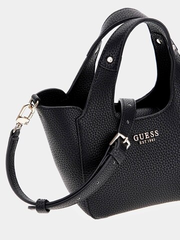Sacs à main 'Helina' GUESS en noir