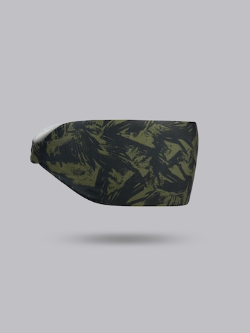 SWORTS Athletic Headband 'ARANYA' in Green