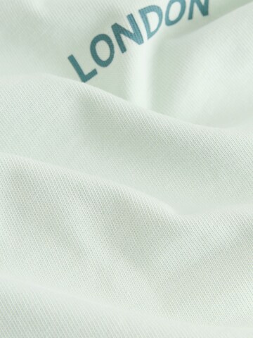 smALLSAINTS Póló - zöld