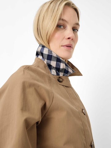 Fuchs Schmitt Between-Season Jacket 'Endigburgh' in Beige