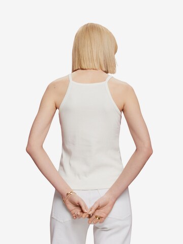 ESPRIT Top in White