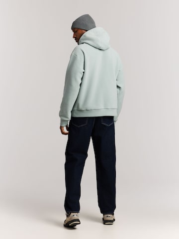 PROTEST Pullover 'PRTBright'‌‌ in Grau
