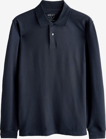 NextMajica - plava boja: prednji dio