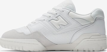 new balance Sneaker '550' in Weiß