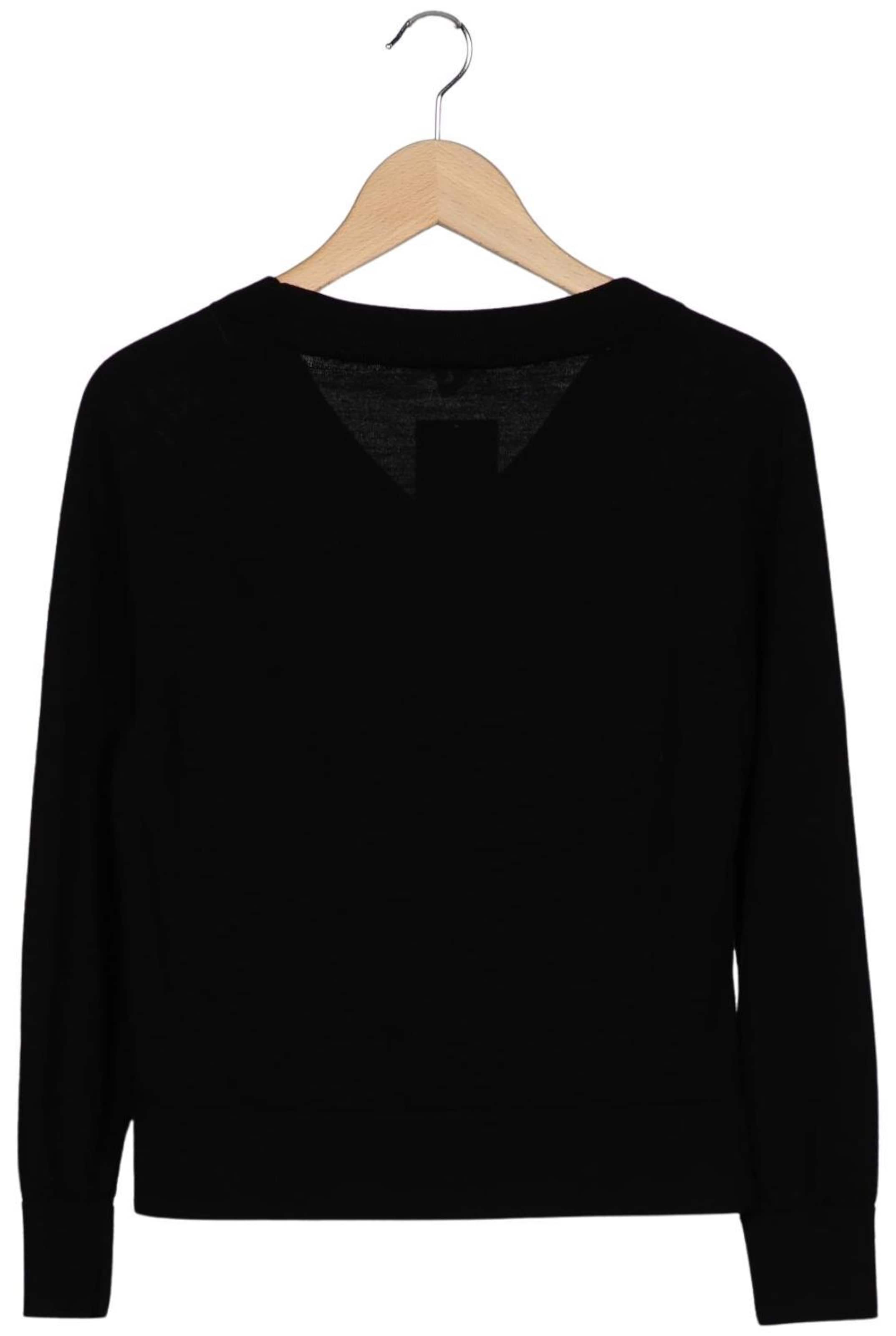 Arket Sweater & Cardigan in XXS in Black