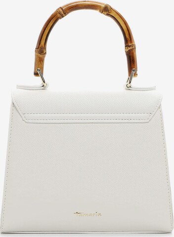 TAMARIS Handbag 'Annie' in White