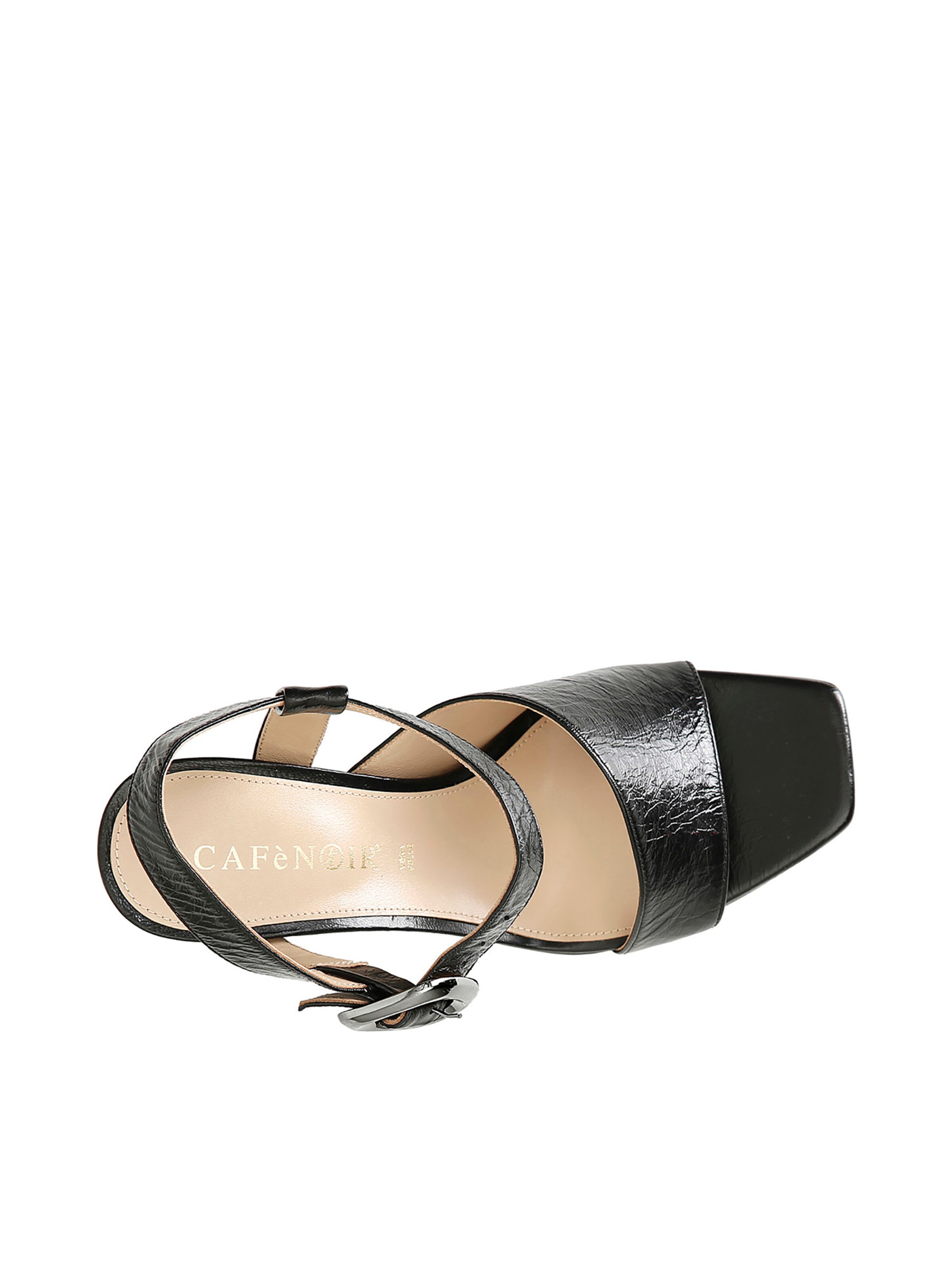 CAFè NOIR Pumps in Zwart