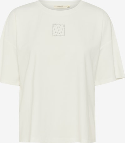 InWear Tričko 'Lux' ve velikosti L - bílá, Produkt