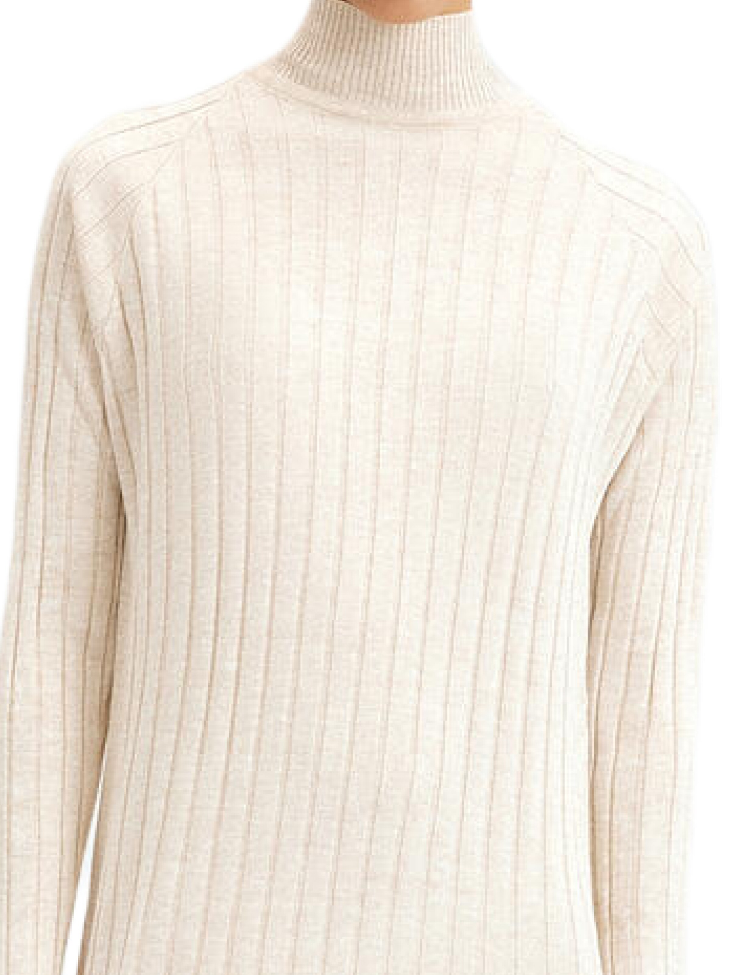 Touche Prive Kleid in Grau