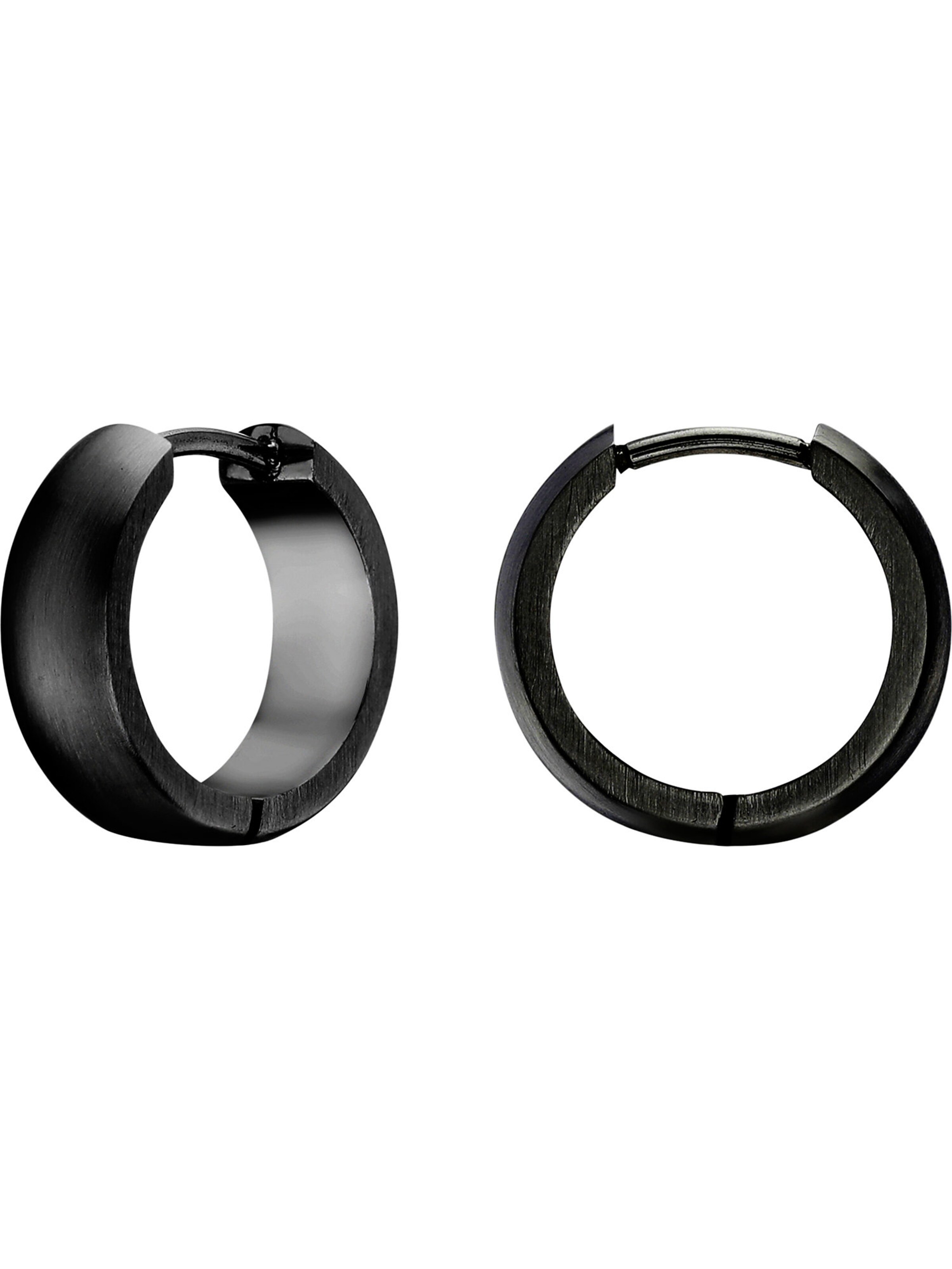 FAVS Earring in Black