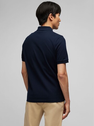 HECHTER PARIS Shirt in Blue