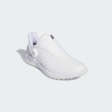 Chaussure de sport ADIDAS PERFORMANCE en blanc