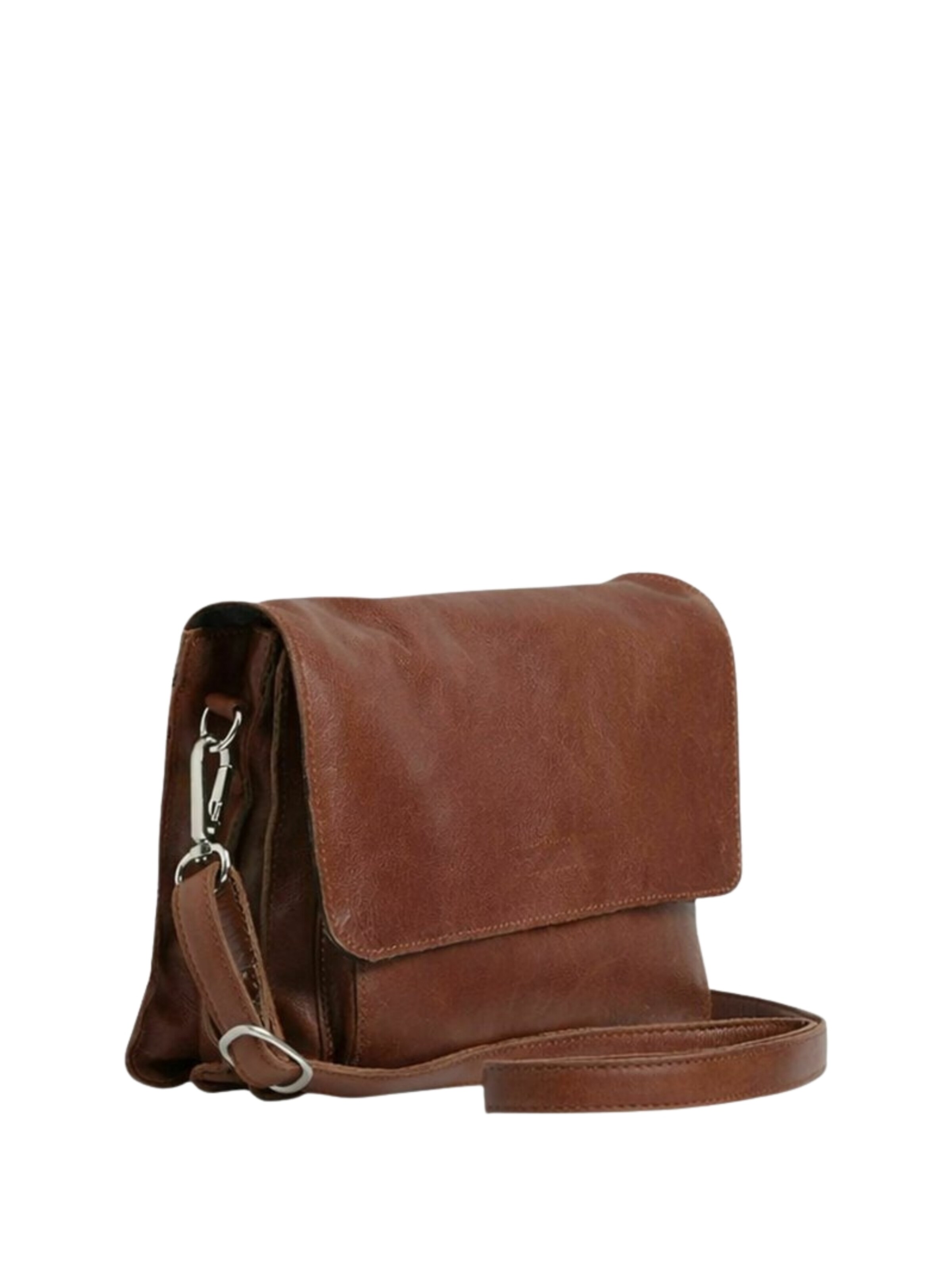 still Nordic Bag ' Basic ' in Braun