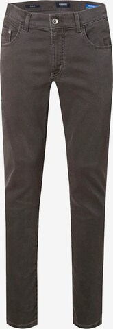 PIONEER Jeans in Grey: front