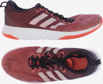 ADIDAS PERFORMANCE Sneakers & Trainers in 42,5 in Orange: front