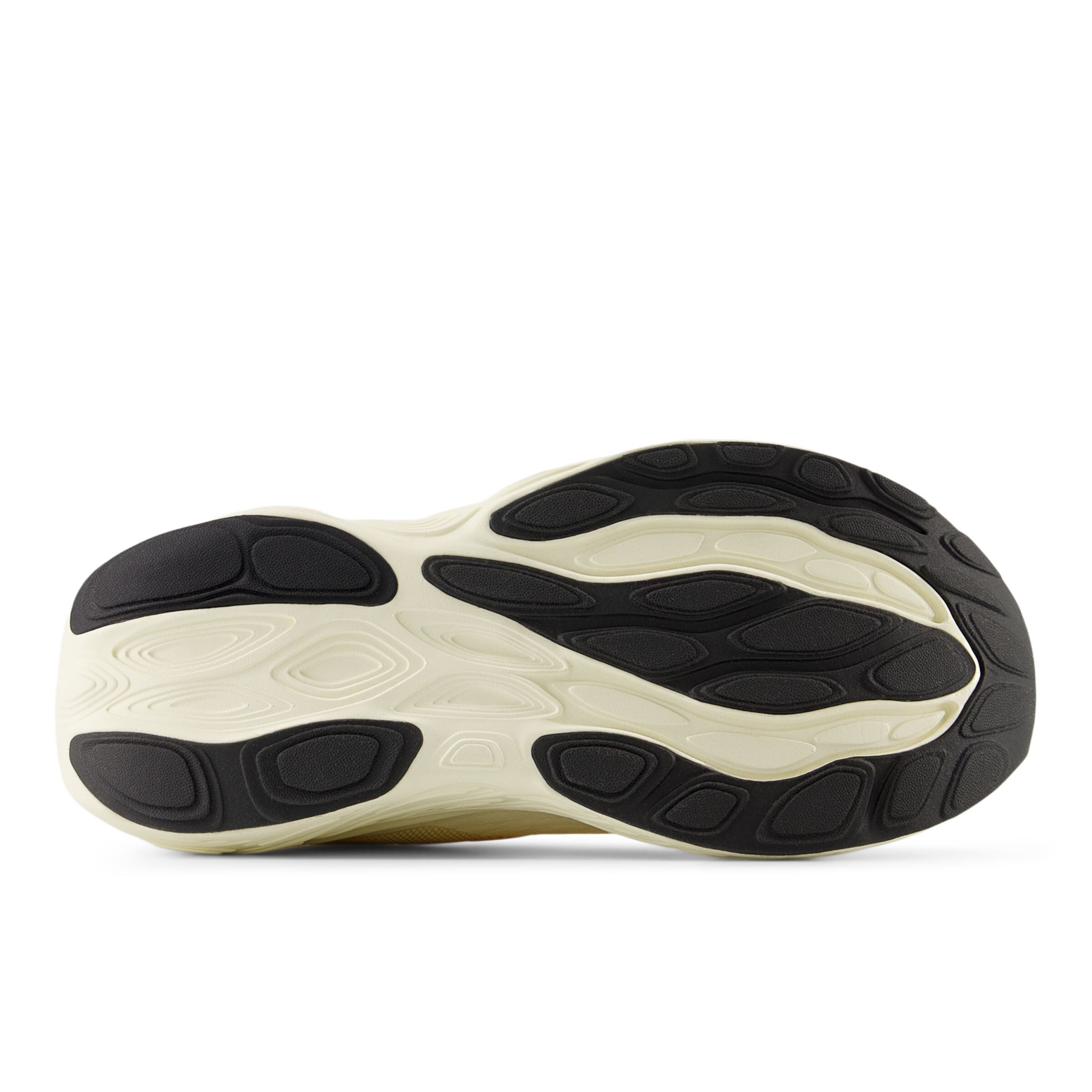 Chaussure de course 'Fresh Foam X 1080 v14' new balance en jaune