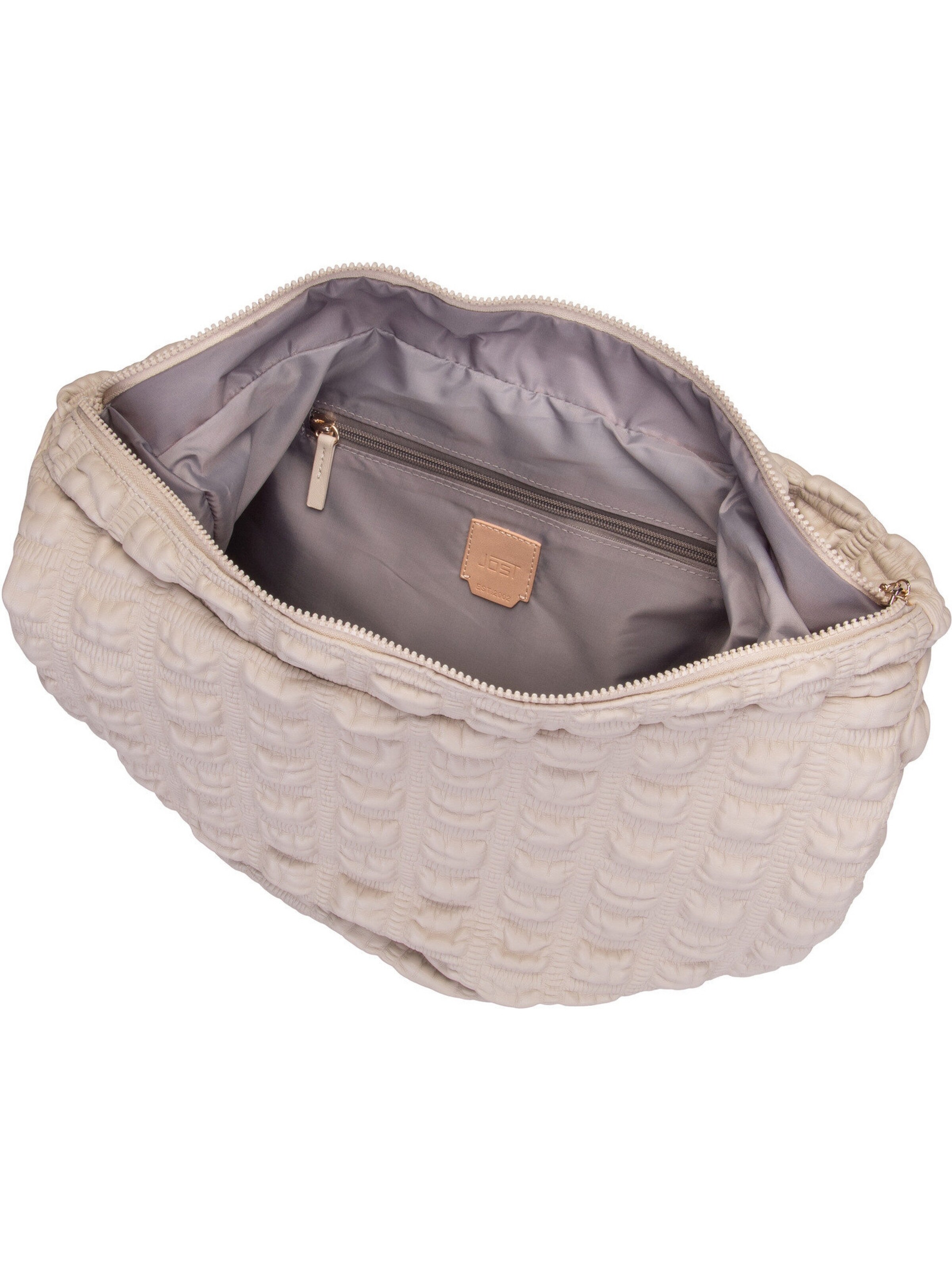 JOST Shoulder Bag ' Senja 4114 ' in White