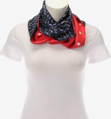 Louis Vuitton Scarf & Wrap in One size in Mixed colors: front