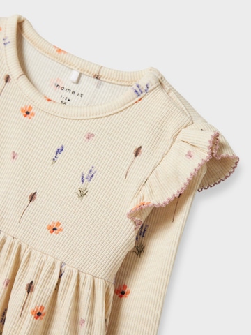 Abito di NAME IT in beige