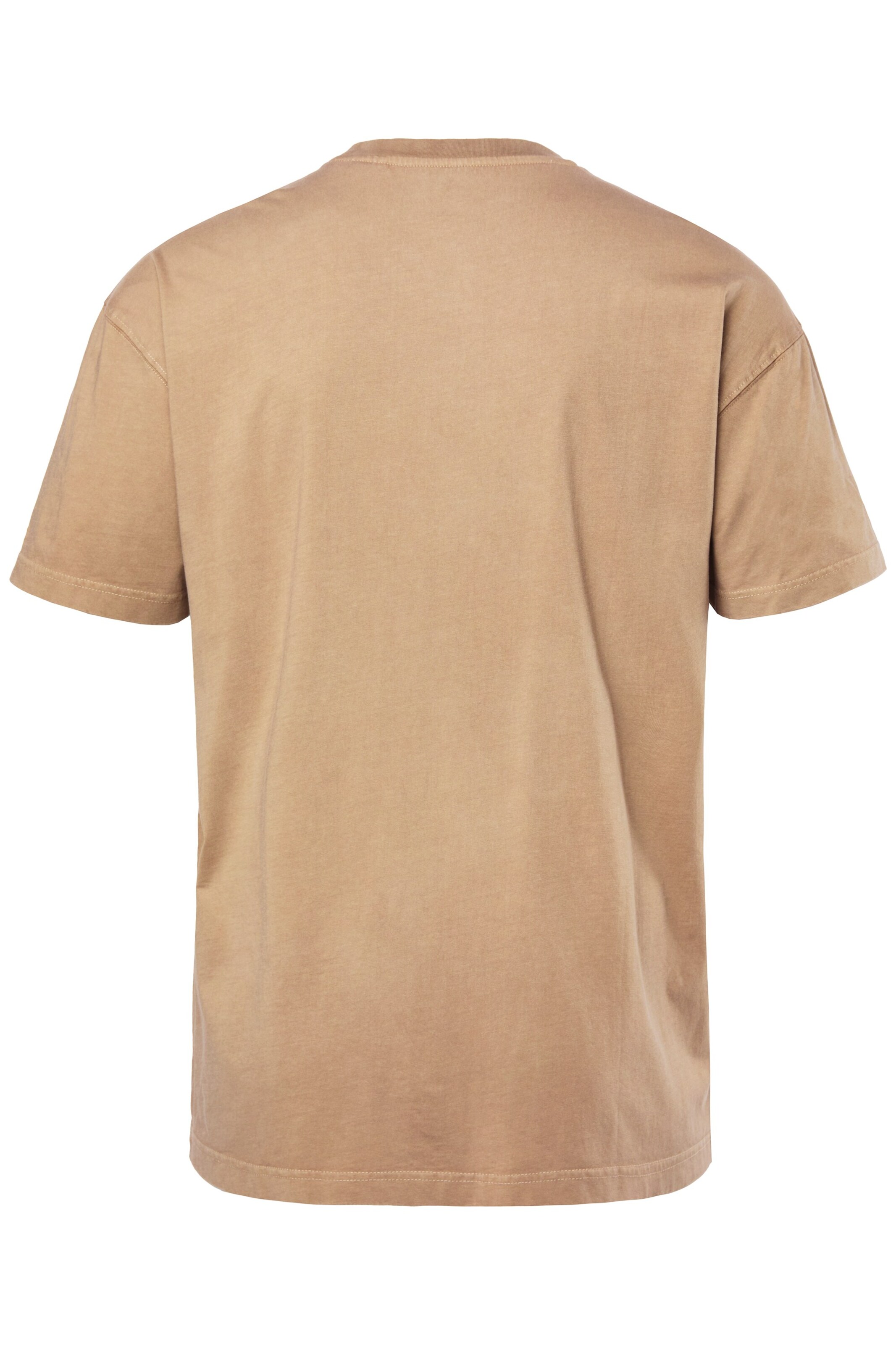 STHUGE Shirt in Bruin