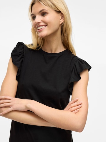 Robe 'VISummer' VILA en noir