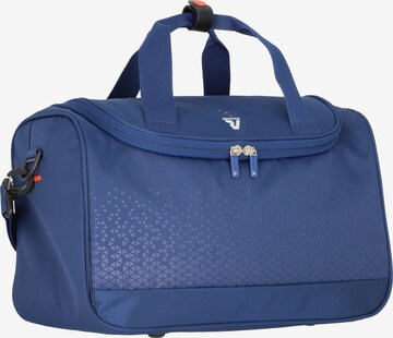 Borsa weekend di Roncato in blu