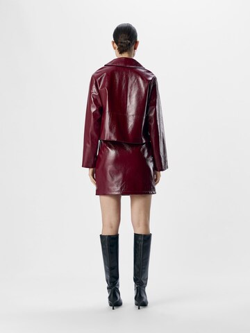 Jupe 'OBJTexas Lisa' OBJECT en rouge