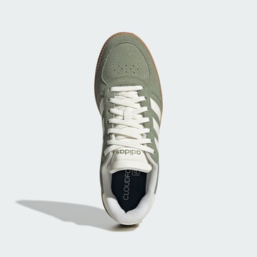 Baskets basses 'Breaknet Sleek Matcha' ADIDAS SPORTSWEAR en vert