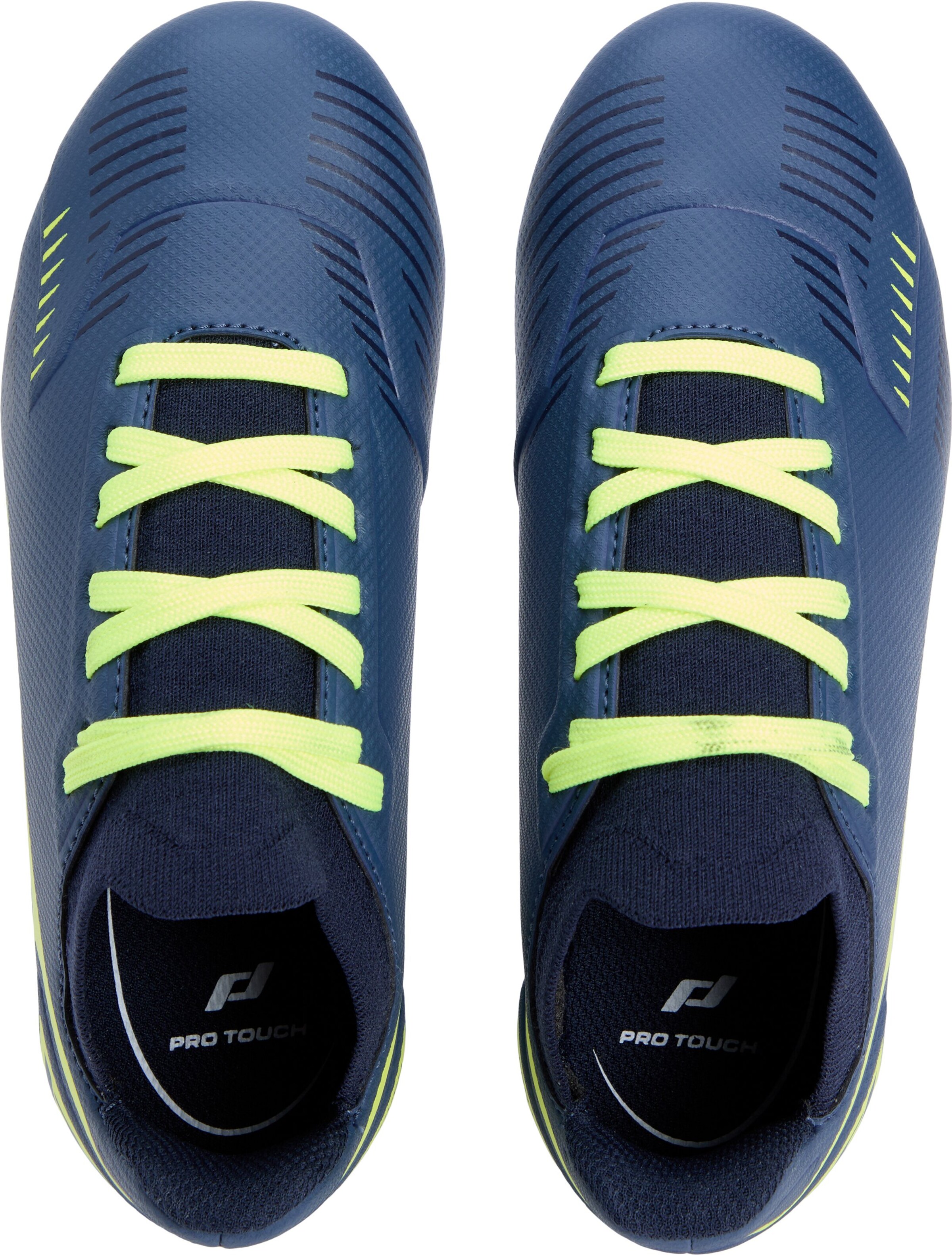 PRO TOUCH Athletic Shoes in Blue
