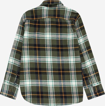 GAP - Ajuste regular Camisa en verde